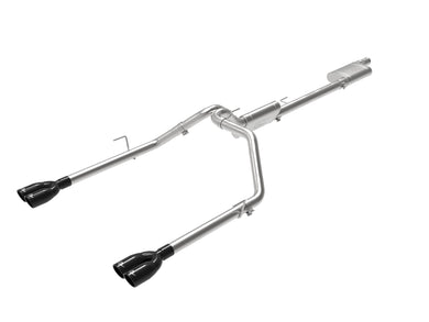 aFe Exhaust Jeep Gladiator JT (2020-2022) 3