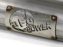 Load image into Gallery viewer, aFe Exhaust Chrysler 300 (2005-2010) 3" Mach Force-Xp Series in 409 Stainless Steel w/ Dual Tips - Default Title Alternate Image