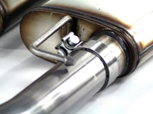 Load image into Gallery viewer, aFe Exhaust Chrysler 300 (2005-2010) 3" Mach Force-Xp Series in 409 Stainless Steel w/ Dual Tips - Default Title Alternate Image