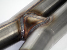 Load image into Gallery viewer, aFe Exhaust Chrysler 300 (2005-2010) 3" Mach Force-Xp Series in 409 Stainless Steel w/ Dual Tips - Default Title Alternate Image
