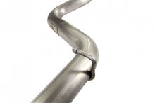 Load image into Gallery viewer, aFe Exhaust Dodge Challenger (2008-2014) 3" Mach Force-Xp Series in 409 Stainless Steel w/ Dual Tips - Default Title Alternate Image