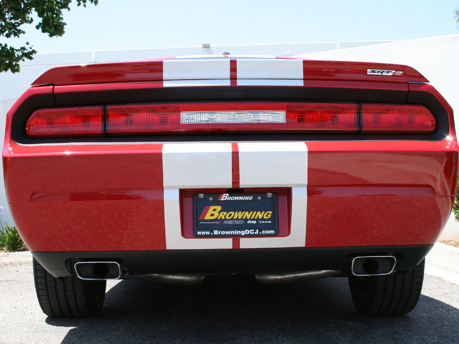 aFe MACH Force-XP 4-1/2in Carbon Fiber OE Replacement Exhaust Tips - 15-19 Dodge Charger/Hellcat