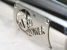 Load image into Gallery viewer, aFe Exhaust Dodge Ram 1500 (2009-2018) Classic (2019-2022) 3" Mach Force-Xp Series in 409 Stainless Steel w/ Single Tip - Black Single Tip Alternate Image