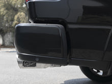 Load image into Gallery viewer, aFe Exhaust Dodge Ram 1500 (2019-2022) 3" Mach Force-Xp Series in 409 Stainless Steel w/ Dual Tips - Black Dual Tips Alternate Image