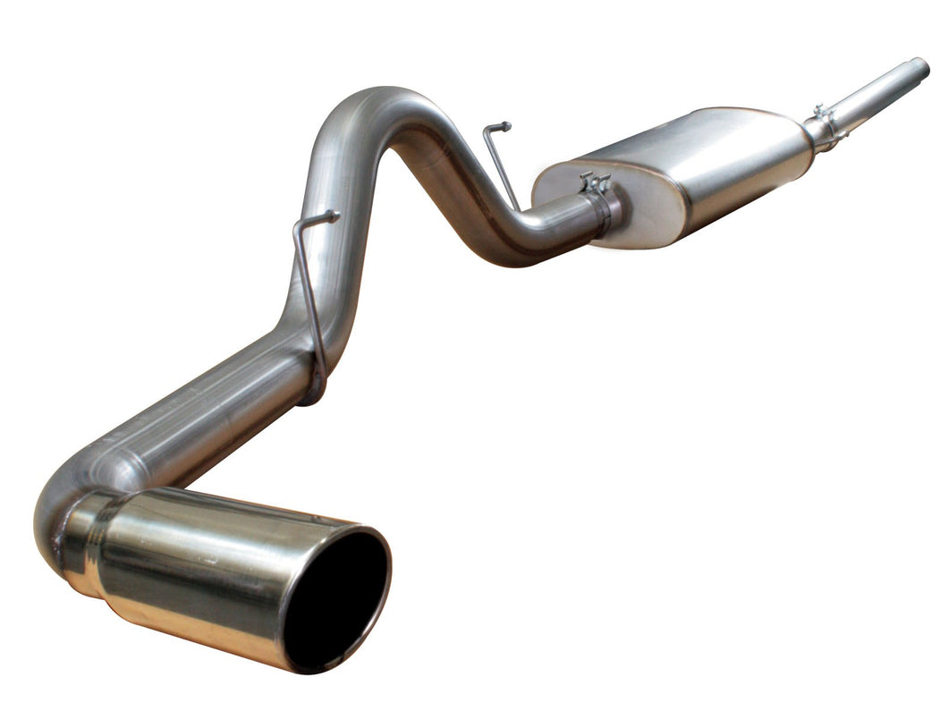 aFe Exhaust Ford F150 (2004-2008) 3