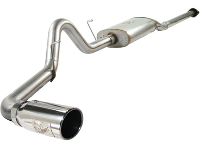 aFe Exhaust Ford F150 (2010-2010) 3