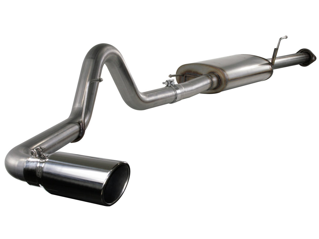 aFe Exhaust Ford F150 (2011-2014) 3