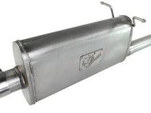 Load image into Gallery viewer, aFe Exhaust Ford Ranger (1998-2011) 2.5" Atlas Aluminized Steel or Mach Force-Xp 409 Stainless Steel - Aluminized Steel Alternate Image