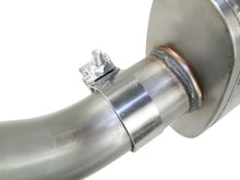 Load image into Gallery viewer, aFe Exhaust Ford Ranger (1998-2011) 2.5" Atlas Aluminized Steel or Mach Force-Xp 409 Stainless Steel - Aluminized Steel Alternate Image