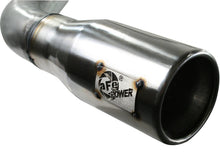 Load image into Gallery viewer, aFe Exhaust Ford Ranger (1998-2011) 2.5" Atlas Aluminized Steel or Mach Force-Xp 409 Stainless Steel - Aluminized Steel Alternate Image