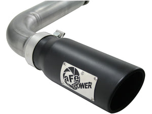 aFe Exhaust Ford F150 (1997-2003) 3" Mach Force-Xp Series in 409 Stainless Steel w/ Single Tip