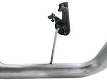 Load image into Gallery viewer, aFe Exhaust Ford F150 Ecoboost (2011-2014) 3" Mach Force-Xp Series in 409 Stainless Steel w/ Dual Tips - Black Dual Tips Alternate Image