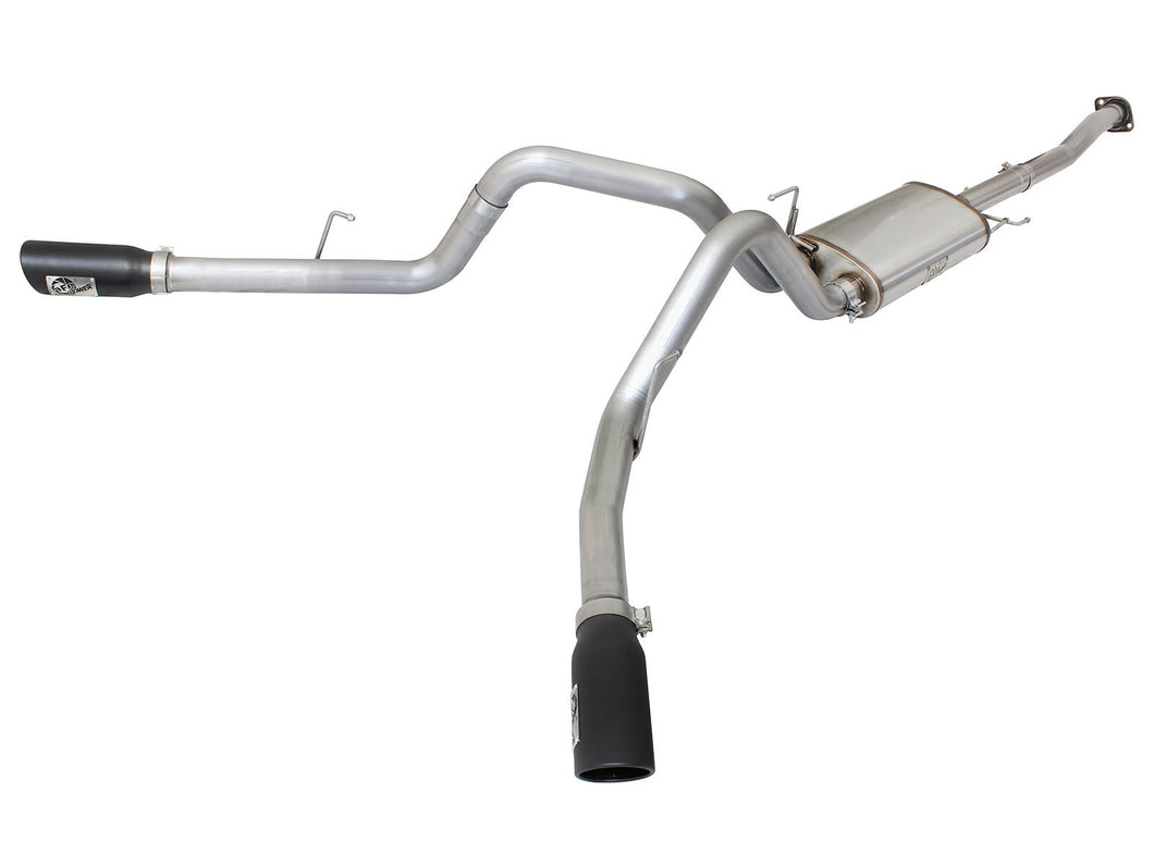 aFe Exhaust Ford F150 Ecoboost  (2015-2020) 3