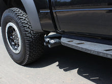 Load image into Gallery viewer, aFe Exhaust Ford F150 (2011-2014) SVT Raptor (2010-2014) 3&quot; to 2.5&quot; Rebel Series in 409 Stainless Steel w/ Dual Tip Alternate Image