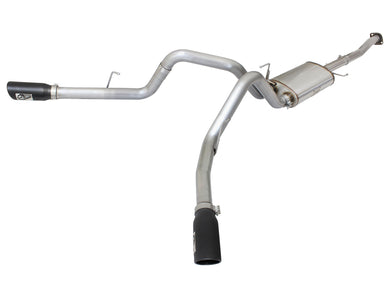 aFe Exhaust Ford F150 (2015-2020) 3