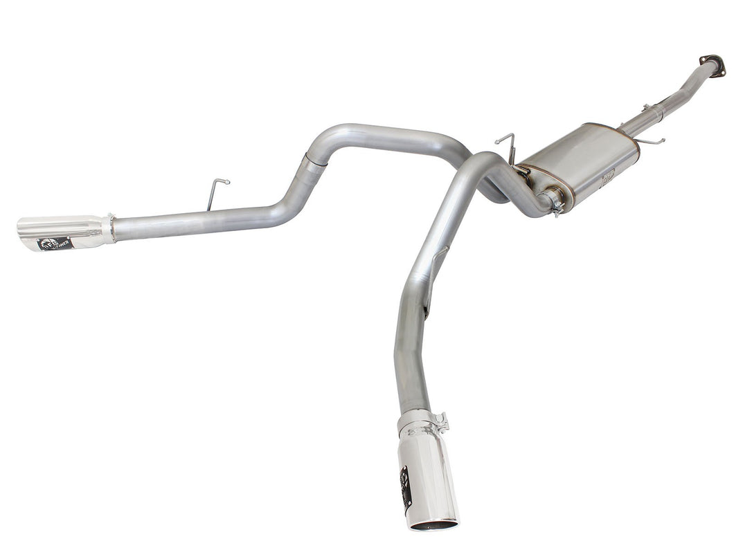 aFe Exhaust Ford F150 (2015-2020) 3