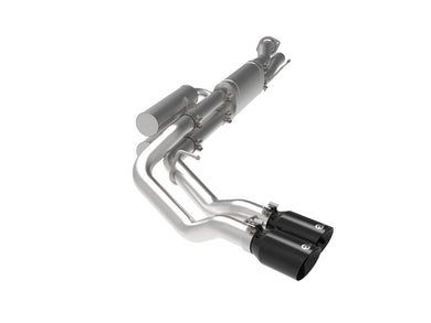 aFe Exhaust Ford F250/F350 Super Duty (2017-2022) 3