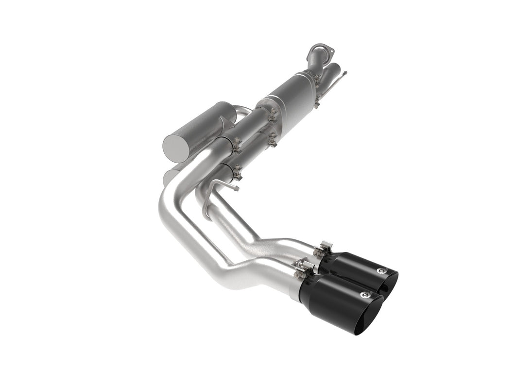 aFe Exhaust Ford F250/F350 Super Duty (2017-2023) 3