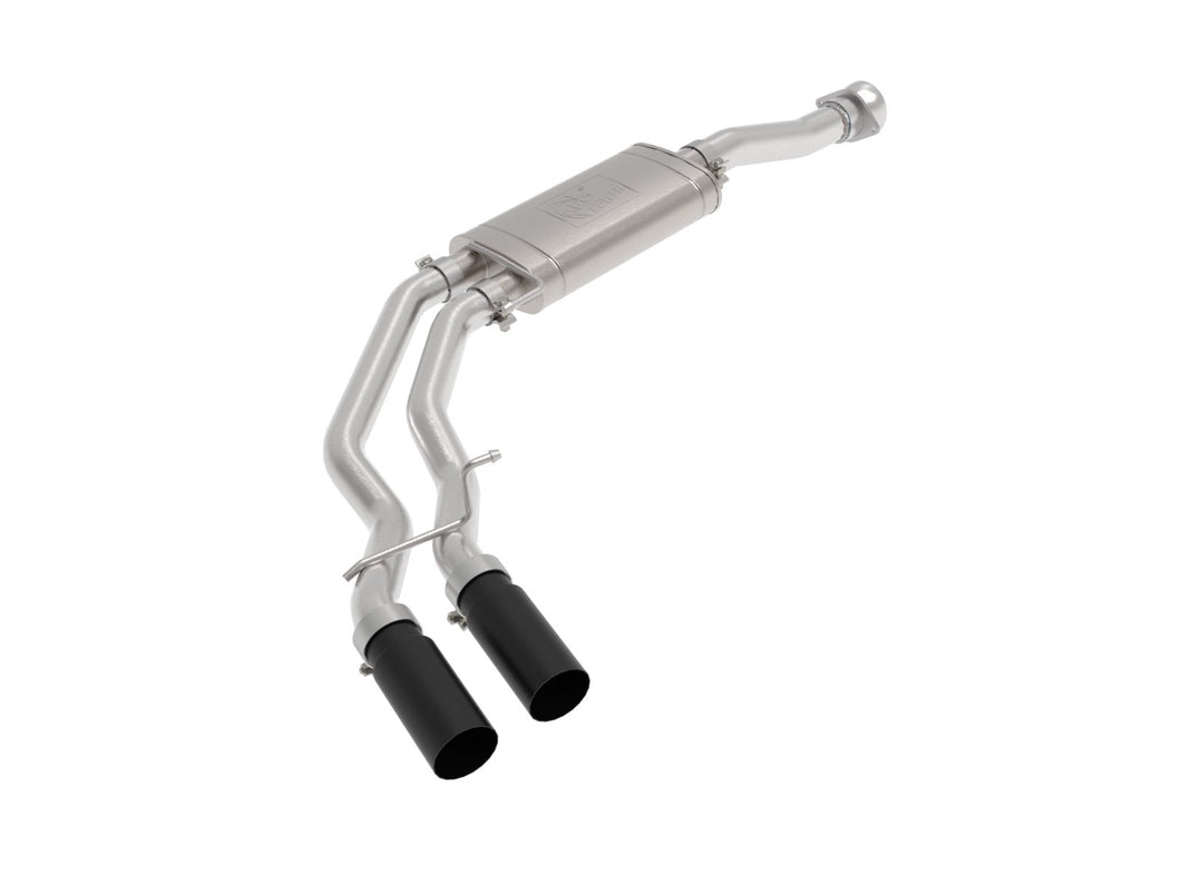 aFe Exhaust Ford F150/EcoBoost (2019-2022) 3