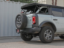 Load image into Gallery viewer, aFe Exhaust Ford Bronco 2.3 Ecoboost (2021-2024) 3&quot; Apollo GT Hi-Tuck Off Road / Overland Series Alternate Image