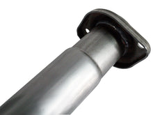 Load image into Gallery viewer, aFe Exhaust GMC Yukon XL (2007-2008) 3" Mach Force-Xp Series in 409 Stainless Steel w/ Single Tip Alternate Image