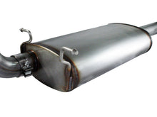 Load image into Gallery viewer, aFe Exhaust Chevy Avalanche/Suburban (2007-2008) 3" Mach Force-Xp Series in 409 Stainless Steel w/ Single Tip - Default Title Alternate Image