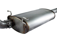 Load image into Gallery viewer, aFe Exhaust GMC Yukon XL (2007-2008) 3" Mach Force-Xp Series in 409 Stainless Steel w/ Single Tip Alternate Image