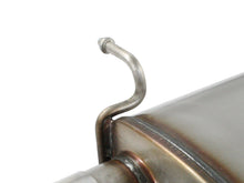 Load image into Gallery viewer, aFe Exhaust GMC Yukon XL (2007-2008) 3" Mach Force-Xp Series in 409 Stainless Steel w/ Single Tip Alternate Image