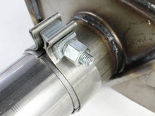 Load image into Gallery viewer, aFe Exhaust Chevy Silverado 1500 (2014-2018) LD (2019) 3" Mach Force-Xp Series in 409 Stainless Steel w/ Single Tip - Black Single Tip Alternate Image