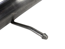 Load image into Gallery viewer, aFe Exhaust Chevy Silverado 1500 (2014-2018) LD (2019) 3" Mach Force-Xp Series in 409 Stainless Steel w/ Single Tip - Black Single Tip Alternate Image