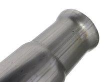 Load image into Gallery viewer, aFe Exhaust Chevy Silverado 1500 (2014-2018) LD (2019) 3" Mach Force-Xp Series in 409 Stainless Steel w/ Single Tip - Black Single Tip Alternate Image