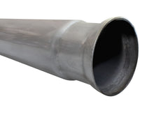 Load image into Gallery viewer, aFe Exhaust Chevy Silverado 1500 (2009-2018) LD (2019) 3" Mach Force-Xp Series in 409 Stainless Steel w/ Dual Tips - Black Dual Tips Alternate Image
