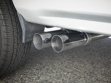 Load image into Gallery viewer, aFe Exhaust Chevy Silverado 1500 (2009-2018) LD (2019-2019) 3&quot; to 2.5&quot; Rebel Series in 409 Stainless Steel w/ Dual Tips Alternate Image