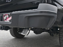 Load image into Gallery viewer, aFe Exhaust Chevy Colorado / GMC Canyon (2015-2022) 3&quot; Mach Force-Xp Series in 409 Stainless Steel w/ Single Exit Alternate Image