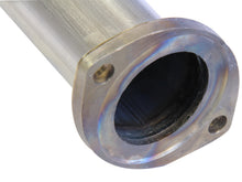 Load image into Gallery viewer, aFe Exhaust Toyota Tacoma (1999-2004) 2.5" Mach Force-Xp Series in 409 Stainless Steel w/ Single Tip - Default Title Alternate Image