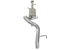 Load image into Gallery viewer, aFe Exhaust Toyota FJ Cruiser (2007-2017) 3" Mach Force-Xp Series in 409 Stainless Steel w/ No Tip - Default Title Alternate Image