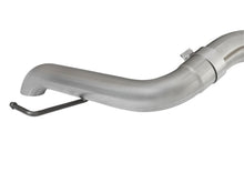 Load image into Gallery viewer, aFe Exhaust Toyota FJ Cruiser (2007-2017) 3" Mach Force-Xp Series in 409 Stainless Steel w/ No Tip - Default Title Alternate Image