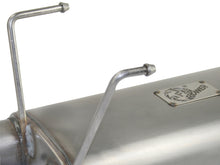 Load image into Gallery viewer, aFe Exhaust Toyota Tundra (2000-2004) 3" Mach Force-Xp Series in 409 Stainless Steel w/ Single Tip Alternate Image
