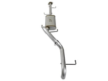 Load image into Gallery viewer, aFe Exhaust Toyota FJ Cruiser (2007-2017) 2.5" Mach Force-Xp Series in 409 Stainless Steel w/ Single Exit - Default Title Alternate Image