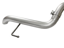 Load image into Gallery viewer, aFe Exhaust Toyota FJ Cruiser (2007-2017) 2.5" Mach Force-Xp Series in 409 Stainless Steel w/ Single Exit - Default Title Alternate Image