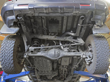 Load image into Gallery viewer, aFe Exhaust Toyota FJ Cruiser (2007-2017) 2.5" Mach Force-Xp Series in 409 Stainless Steel w/ Single Exit - Default Title Alternate Image