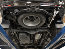 Load image into Gallery viewer, aFe Exhaust Lexus GX470 (2005-2009) 2.5" Mach Force-Xp Series in 409 Stainless Steel w/ Single Tip - Default Title Alternate Image