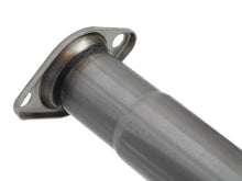 Load image into Gallery viewer, aFe Exhaust Toyota Tacoma (2013-2015) 3" Mach Force-Xp Series in 409 Stainless Steel w/ Single Tip - Polished Single Tip Alternate Image