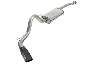 Toyota Tacoma Exhaust – Redline360