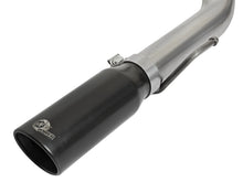 Load image into Gallery viewer, aFe Exhaust Toyota FJ Cruiser (2007-2017) 3" Mach Force-Xp Series in 409 Stainless Steel w/ Single Tip Alternate Image