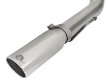 Load image into Gallery viewer, aFe Exhaust Toyota FJ Cruiser (2007-2017) 3" Mach Force-Xp Series in 409 Stainless Steel w/ Single Tip Alternate Image