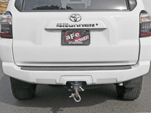 Load image into Gallery viewer, aFe Exhaust Toyota 4Runner (2010-2022) 2.5" Mach Force-Xp Hi-Truck Series in 409 Stainless Steel w/ Single Exit No Tip - Default Title Alternate Image