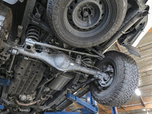 Load image into Gallery viewer, aFe Exhaust Toyota 4Runner (2010-2022) 2.5" Mach Force-Xp Hi-Truck Series in 409 Stainless Steel w/ Single Exit No Tip - Default Title Alternate Image