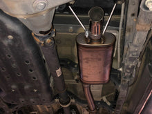 Load image into Gallery viewer, aFe Exhaust Toyota Tacoma (2016-2022) 2.5" Rock Basher Series in 409 Stainless Steel w/ Single Exit - Default Title Alternate Image