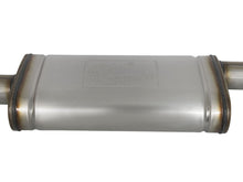 Load image into Gallery viewer, aFe Exhaust Toyota Tacoma (2016-2022) 2.5" Rock Basher Series in 409 Stainless Steel w/ Single Exit - Default Title Alternate Image